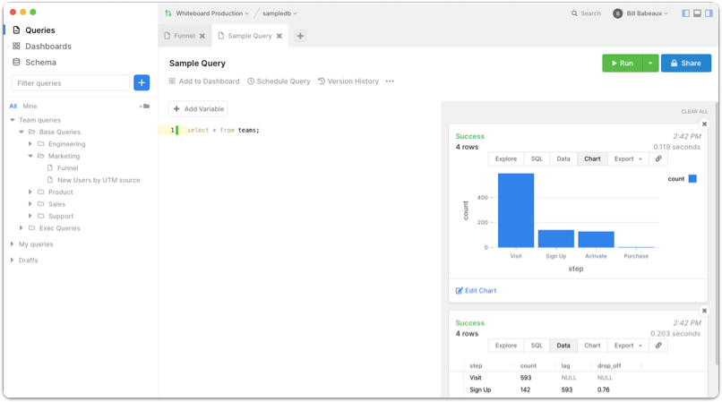 collaborative-sql-editor