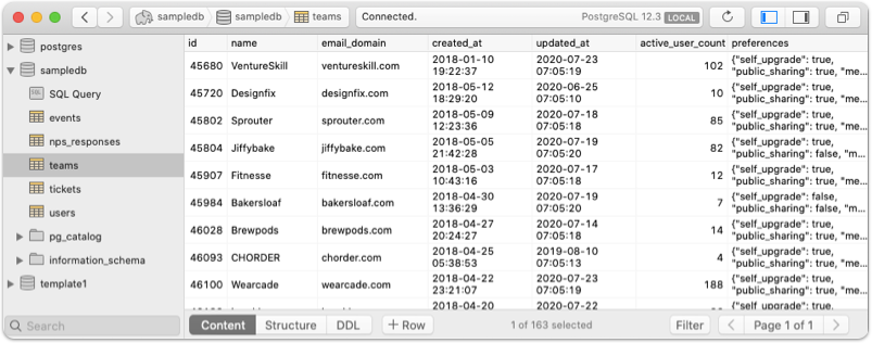 database-management-tool